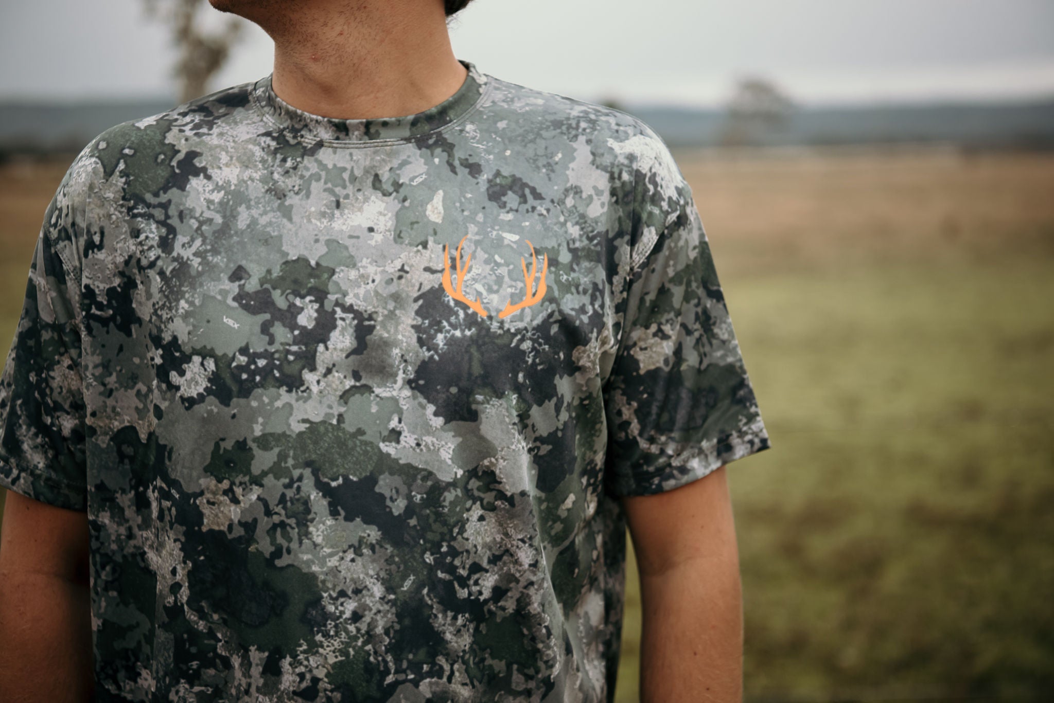 Hunting Camo Tees